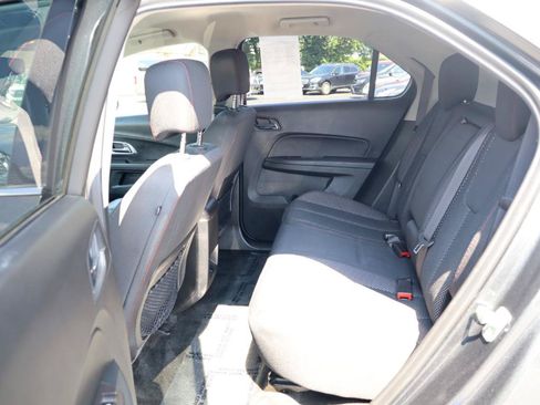 Used 2017 Chevrolet Equinox LT w/ Convenience Package AWD/4WD image 15