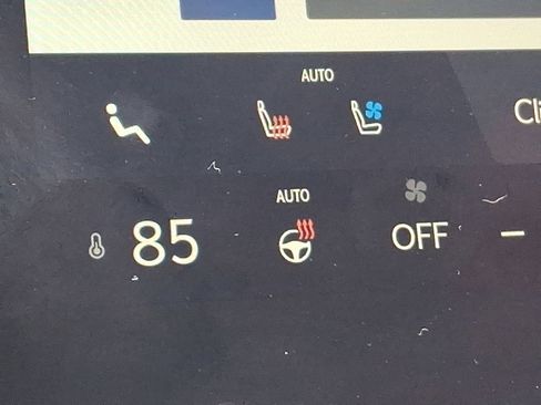 Used 2024 Lexus RX 350 F Sport w/ Technology Package image 24