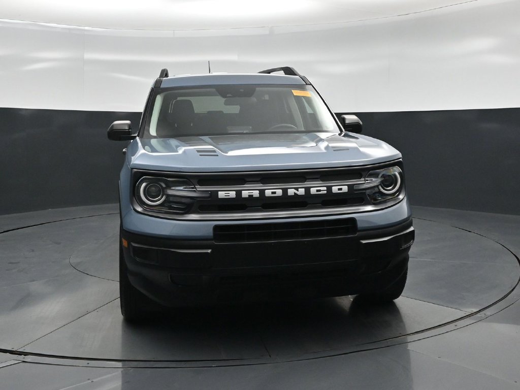 Used 2024 Ford Bronco Sport Big Bend AWD/4WD image 50