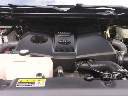Used 2022 Toyota Tundra SR5 w/ TRD Off-Road Premium Package AWD/4WD image 25