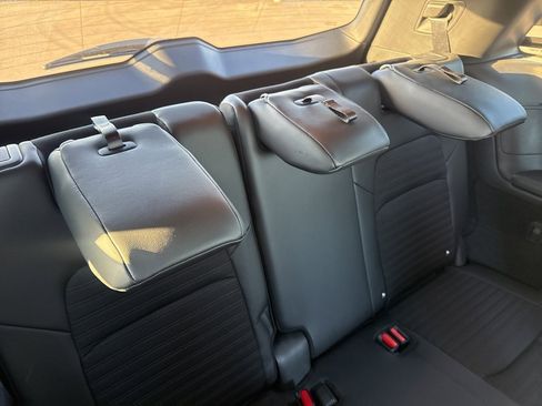 Certified 2023 Nissan Pathfinder Rock Creek image 26