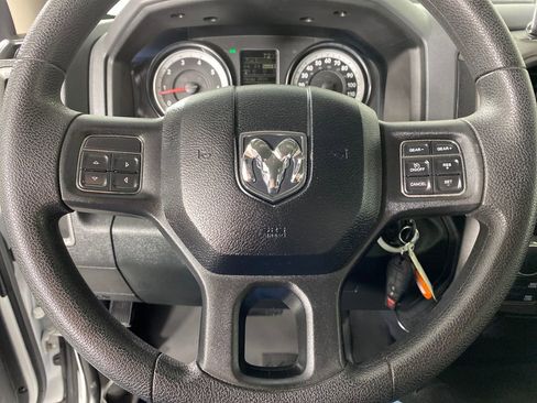 Used 2015 RAM 1500 Tradesman w/ Power & Remote Entry Group image 12