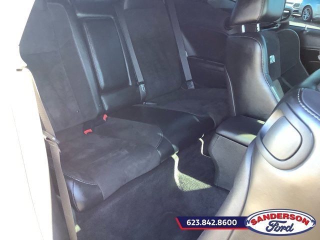 Used 2017 Dodge Challenger T/A RWD image 21