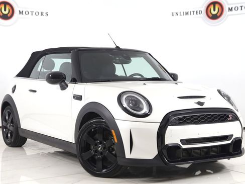 Used 2024 MINI Cooper S image 25