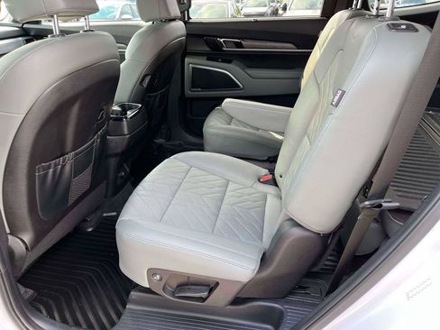 Used 2024 Kia Telluride SX X-Line AWD/4WD image 7