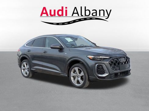 New 2025 Audi Q5 Premium Plus image 6