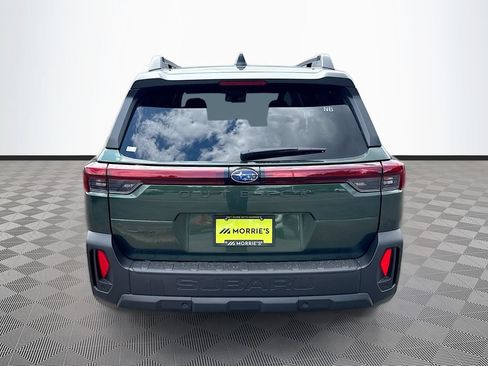New 2026 Subaru Outback Premium AWD/4WD image 34