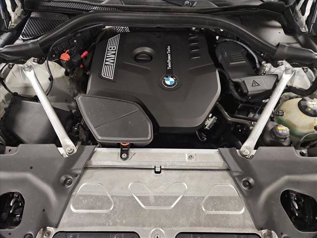 Used 2019 BMW X4 xDrive30i w/ M Sport Package 2 AWD/4WD image 24