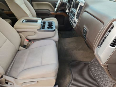 Used 2014 GMC Sierra 1500 SLE w/ Texas SLE Value Package RWD image 26