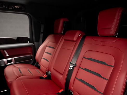 Used 2024 Mercedes-Benz G 63 AMG 4MATIC image 74