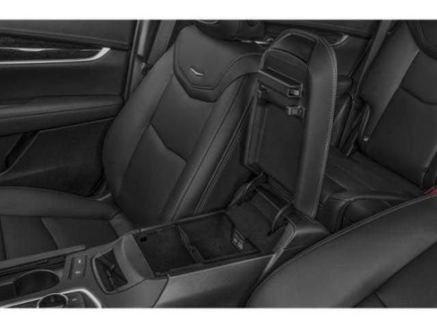 New 2026 Cadillac XT5 Luxury w/ LPO, Floor Liner Package image 26