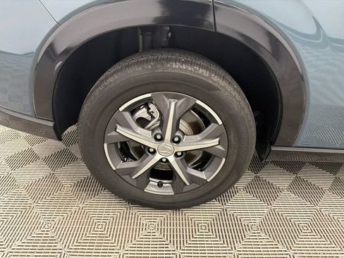 Used 2024 Honda HR-V EX-L image 18