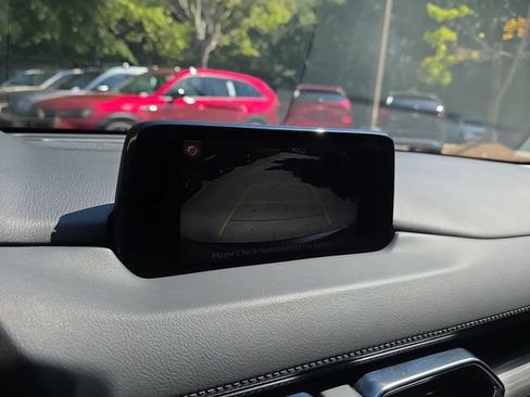 Used 2018 MAZDA CX-5 Grand Touring AWD/4WD image 17