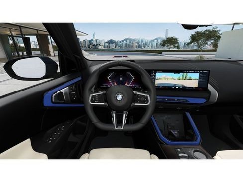 New 2026 BMW X3 xDrive30 w/ Premium Package image 13