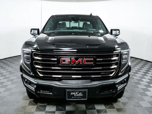 New 2026 GMC Sierra 1500 AT4X AWD/4WD image 28