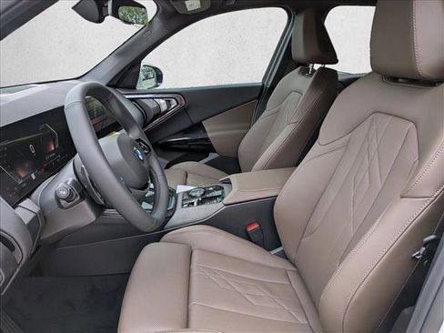 New 2026 BMW X3 xDrive30 image 4