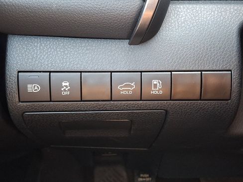Used 2024 Toyota Camry LE FWD image 25