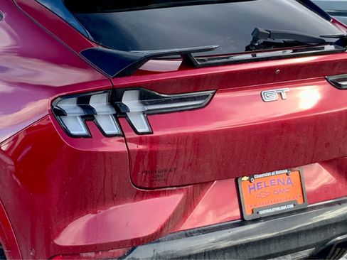 Used 2023 Ford Mustang Mach-E GT image 12