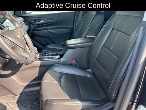 Certified 2023 Chevrolet Equinox Premier AWD/4WD image 12