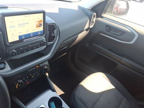 Used 2023 Ford Bronco Sport Big Bend w/ Convenience Package image 20
