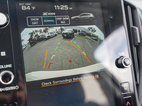 New 2026 Subaru Crosstrek 2.0i Premium image 24