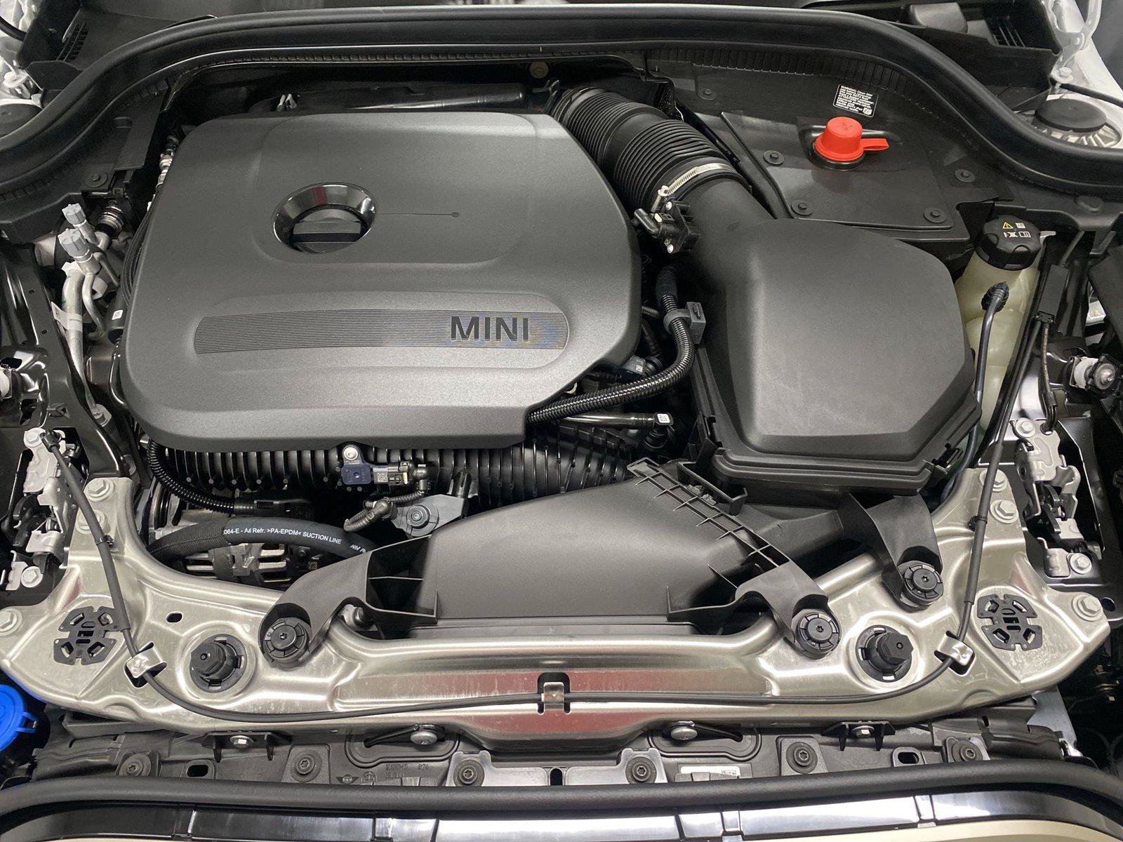 New 2026 MINI Cooper S FWD image 22