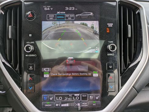 Used 2024 Subaru Ascent Touring w/ Popular Package #2 image 19