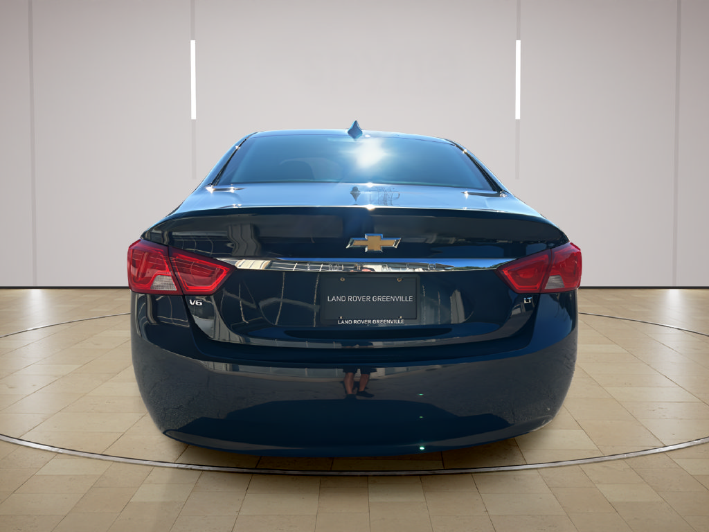 Used 2019 Chevrolet Impala LT FWD image 6