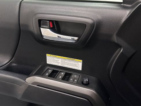 Certified 2020 Toyota Tacoma TRD Pro image 18