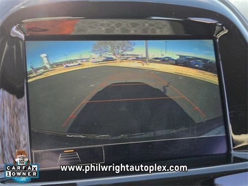 Used 2021 Chevrolet Spark LT w/ Spark Special Edition image 21