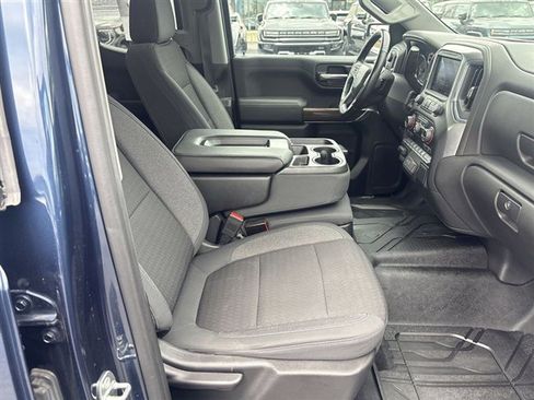 Used 2020 Chevrolet Silverado 1500 LT w/ All-Star Edition AWD/4WD image 26
