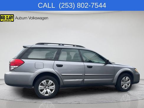 Used 2008 Subaru Outback 2.5i AWD/4WD image 18