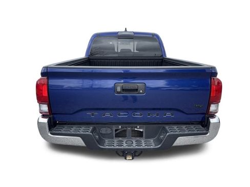 Used 2023 Toyota Tacoma SR5 image 7