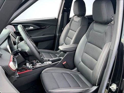 Used 2022 Chevrolet TrailBlazer RS image 20