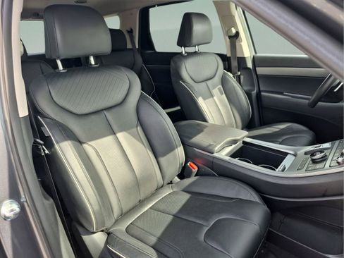Used 2024 Hyundai Palisade XRT FWD image 17