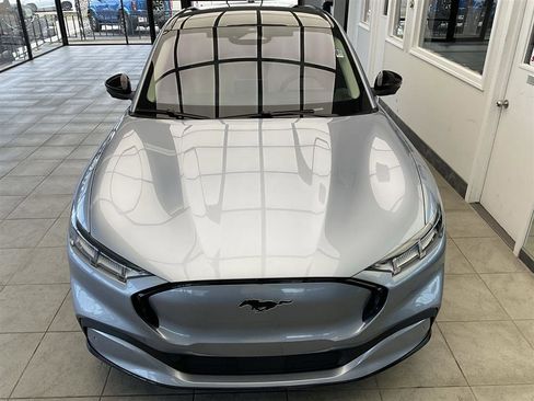 Used 2022 Ford Mustang Mach-E Premium AWD/4WD image 28