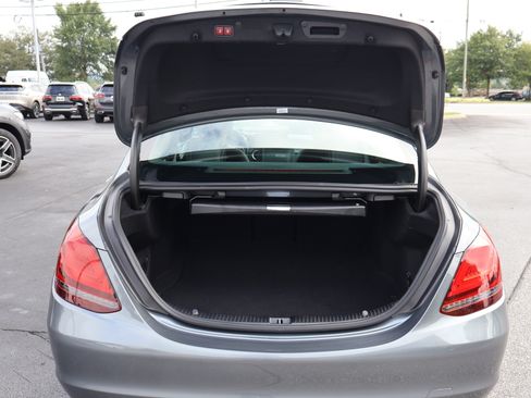 Used 2021 Mercedes-Benz C 300 Sedan image 22