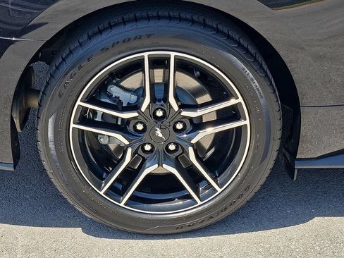Used 2020 Ford Mustang GT RWD image 7