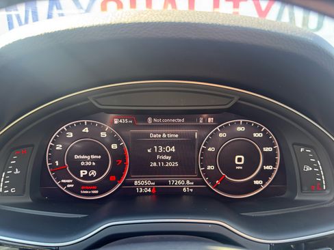 Used 2018 Audi Q7 3.0T Premium Plus w/ Premium Plus Package image 46