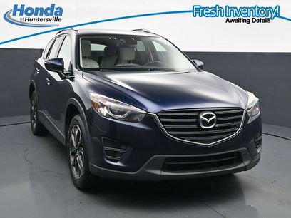 Used 2016 MAZDA CX-5 Grand Touring