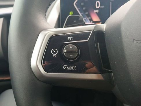 Used 2026 BMW X3 xDrive30 image 24