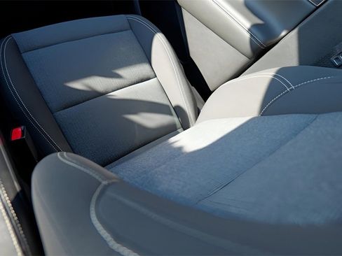 New 2026 GMC Terrain Elevation image 27