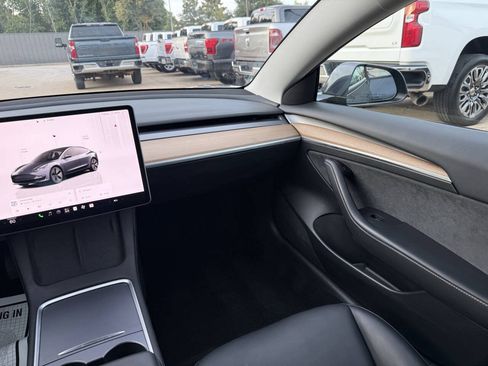 Used 2023 Tesla Model 3 Standard Range RWD image 20