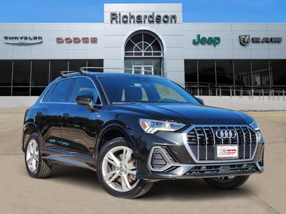 Used 2020 Audi Q3 2.0T Premium Plus