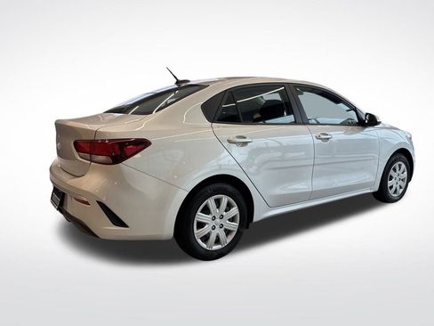 Used 2022 Kia Rio LX image 5