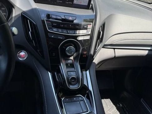 Used 2024 Acura RDX SH-AWD w/ Technology Package image 18