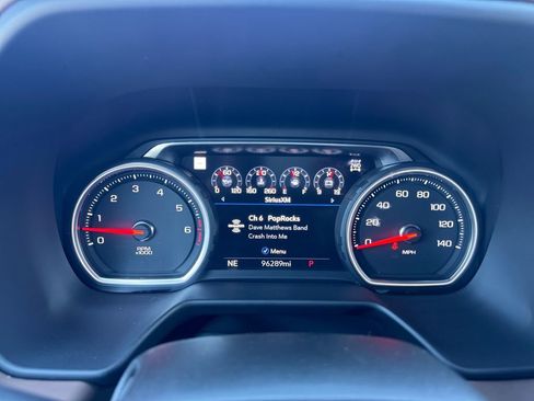 Used 2021 Chevrolet Tahoe High Country image 16