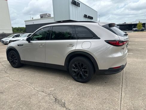 Used 2026 MAZDA CX-90 3.3 Turbo w/ Premium Sport Pkg AWD/4WD image 6