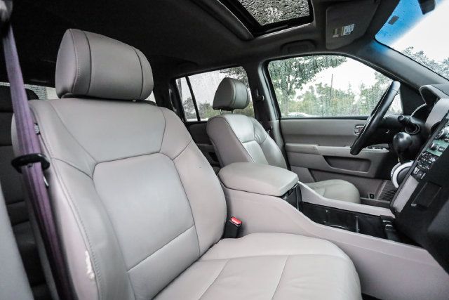 Used 2011 Honda Pilot EX-L image 48