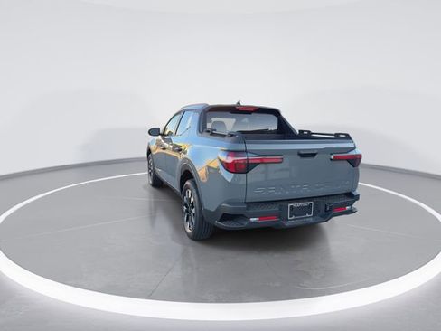 New 2026 Hyundai Santa Cruz SEL FWD image 7